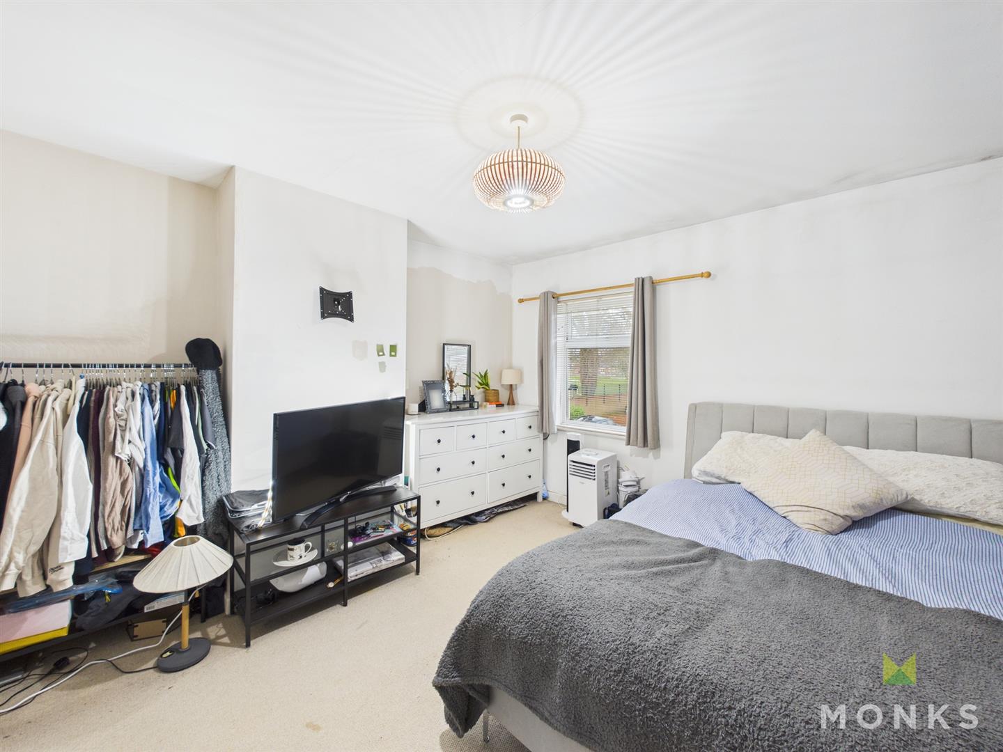 41 New Street, Shrewsbury, SY4 5AE For Sale